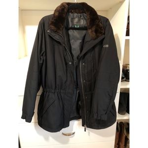 ✨RALPH LAUREN COAT✨